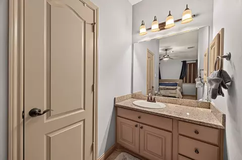 27107 W Balsam Fir Cir, Spring, TX 77386