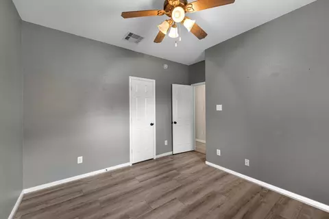 Bedroom - 1922 Vale Haven Dr, Spring, TX 77373 photo 3 of 4