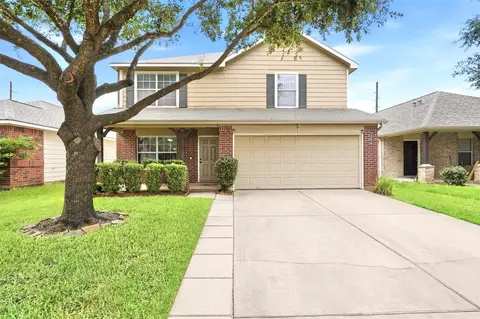 24618 Lakecrest Village Dr, Katy, TX 77493