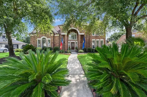 18718 Glenn Haven Estates Dr, Spring, TX 77379 photo 1