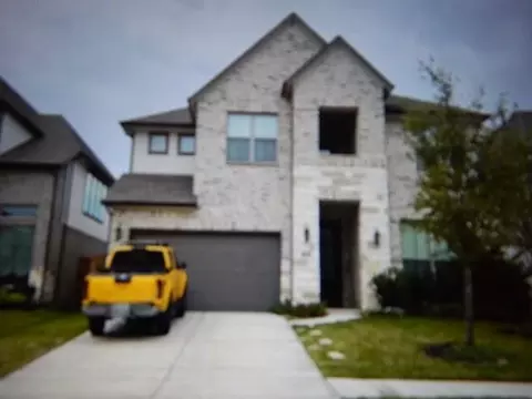 8730 Flounder Rosa Ln, Cypress, TX 77433