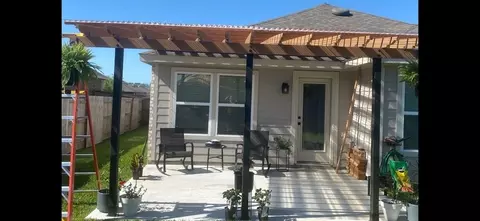 1410 Red Hills Dr Cp W, Iowa Colony, TX 77583