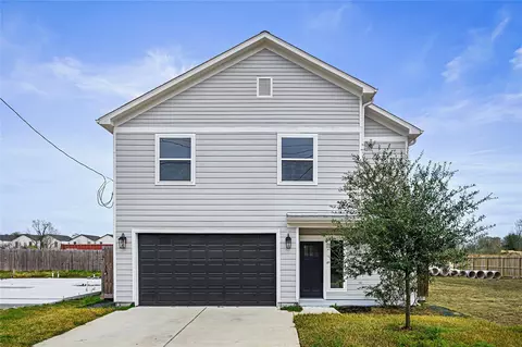 5810 Balbo St, Houston, TX 77091