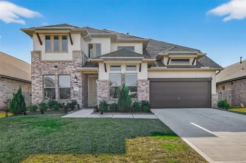 1315 Vinter Meadows Ln, Richmond, TX 77406