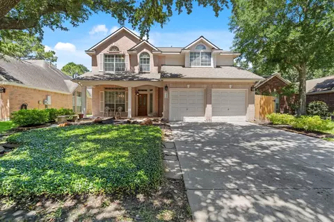 13507 Pepperbush Ct, Houston, TX 77070