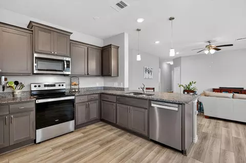 Kitchen - 2038 Chief St, Bryan, TX 77807 photo 1 of 1