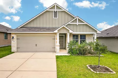 2038 Chief St, Bryan, TX 77807