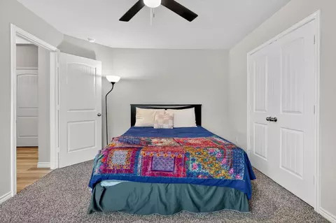 Bedroom - 2038 Chief St, Bryan, TX 77807 photo 2 of 2