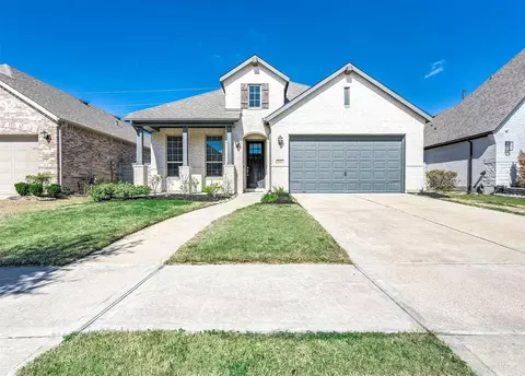 2111 Blackhawk Ridge Ln, Manvel, TX 77578