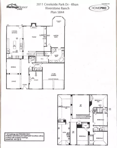 2011 Creekside Park Dr, Houston, TX 77089