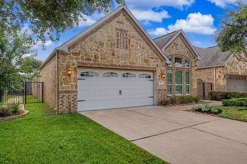 4915 N Caponi Falls Ln S, Katy, TX 77494