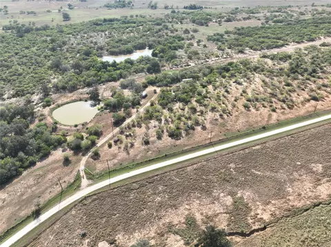 Tract 2 County Road 105, Leesville, TX 78211