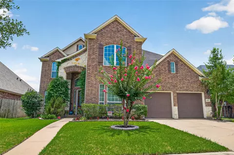4619 Rockton Hills Ln, Sugar Land, TX 77479