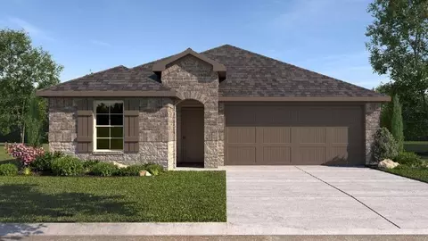 3826 Lanercost Ln, Fulshear, TX 77441