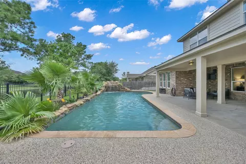 22503 Grassnook Dr, Tomball, TX 77375