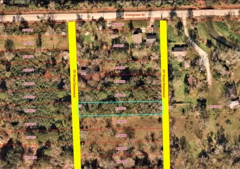 0 Evergreen St Evergreen St, Fresno, TX 77545