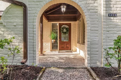 6415 Bayonne Dr, Spring, TX 77389