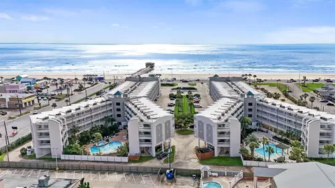 6300 Seawall Blvd #3308, Galveston, TX 77551
