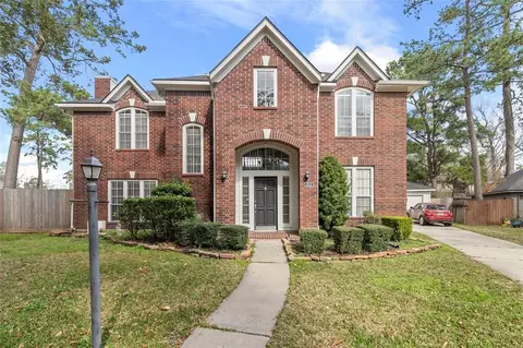 302 Magic Oaks Ct, Spring, TX 77388 photo 1