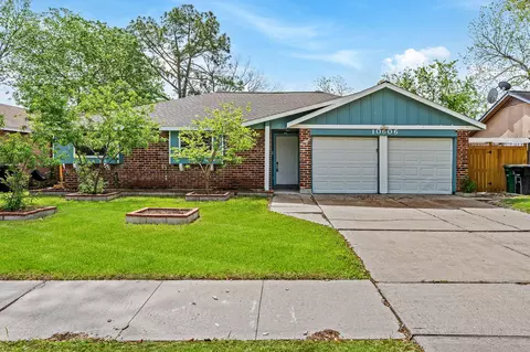 10606 Kirkdale Dr, Houston, TX 77089