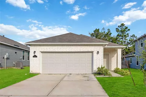 21214 George Vancouver Ct, Porter, TX 77365