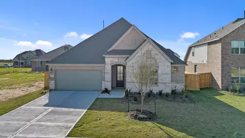 2021 Blue Mar Dr, Brookshire, TX 77423