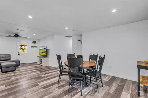 Dining - 7476 S Fork Dr, Conroe, TX 77303 photo 2 of 4