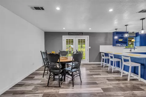 Dining - 7476 S Fork Dr, Conroe, TX 77303 photo 3 of 4