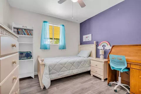 Bedroom - 7476 S Fork Dr, Conroe, TX 77303 photo 3 of 3