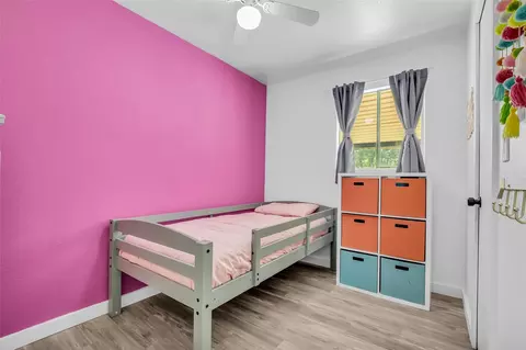 Bedroom - 7476 S Fork Dr, Conroe, TX 77303 photo 2 of 3