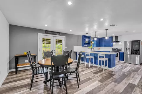 Dining - 7476 S Fork Dr, Conroe, TX 77303 photo 4 of 4