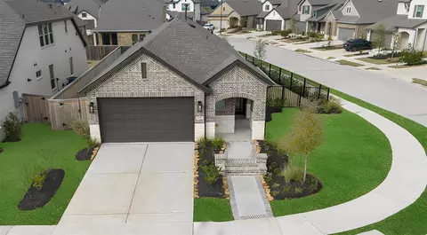 18402 Mesquite Flats Trl, Cypress, TX 77433