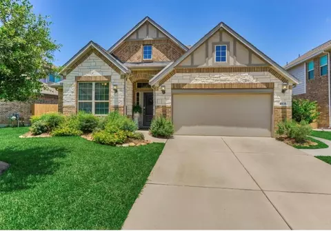 4535 Shallow Ember Dr, Spring, TX 77386