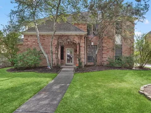 8007 Democracy Ct, Spring, TX 77379 photo 1