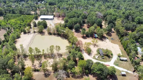18380 Blackberry Rd, Conroe, TX 77306
