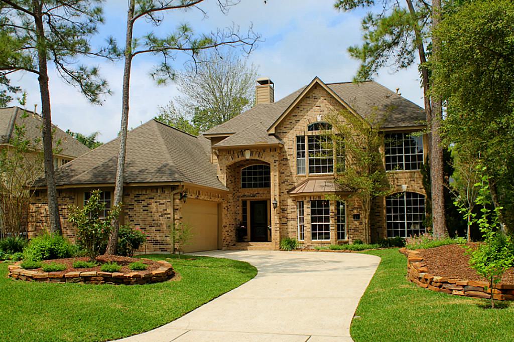 11 Journeys End, Spring, TX 77381 photo 1