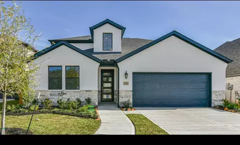 26116 Treetop Terrace Ln, Montgomery, TX 77316
