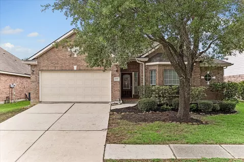 21907 Hannover Ridge Dr, Spring, TX 77388