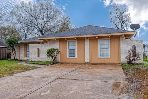 1447 Willow Rock Rd, Houston, TX 77088