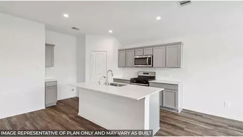 118 Rustic Creek Ct, Dayton, TX 77535