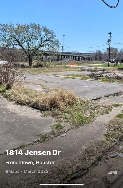 1814 Jensen Dr, Houston, TX 77026