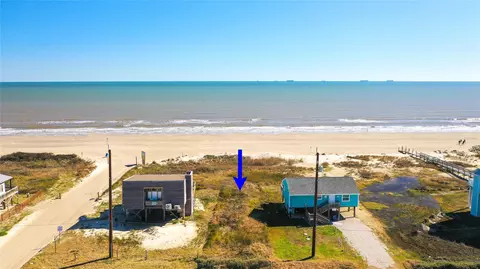 0 Bluewater Hwy # -0, Freeport, TX 77541