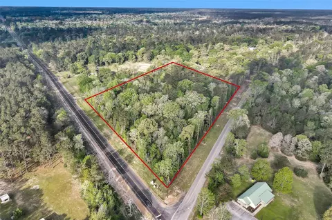 tbd County Line Rd, Willis, TX 77378
