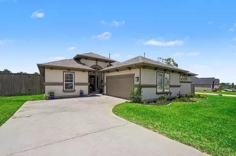 41015 Kimber Ln, Magnolia, TX 77354