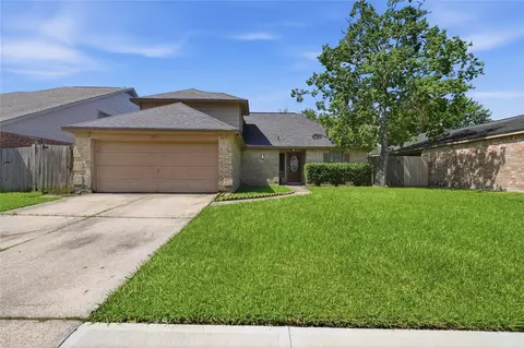 5314 Treewood Dr, Humble, TX 77346