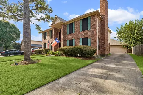 Exterior - 6223 Egypt Dr, Pasadena, TX 77505 photo 3 of 3