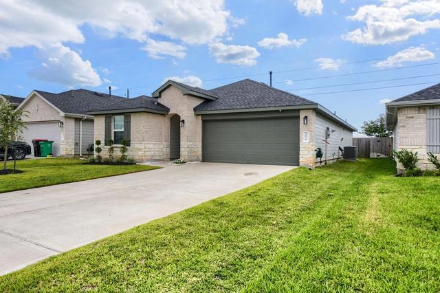 3826 Lanercost Ln, Fulshear, TX 77441