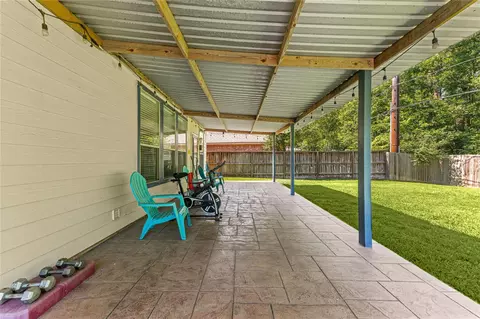 Exterior - 19726 Teller Blvd, Spring, TX 77388 photo 2 of 4