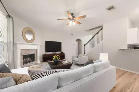 Living - 19726 Teller Blvd, Spring, TX 77388 photo 2 of 2
