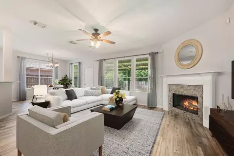Living - 19726 Teller Blvd, Spring, TX 77388 photo 1 of 2